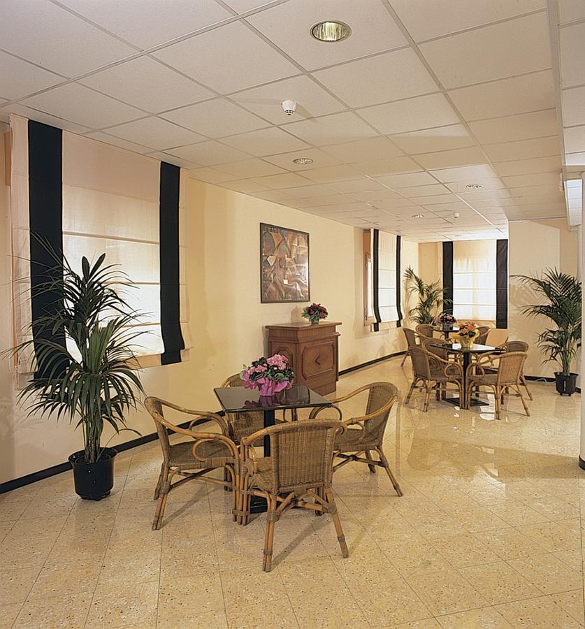 Residence Ca D'Oro Lido di Jesolo Eksteriør bilde