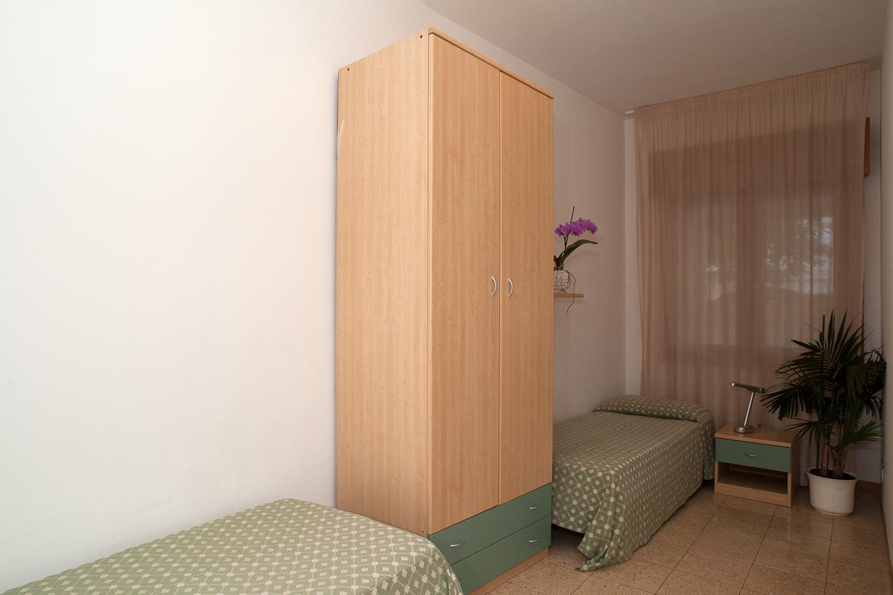 Residence Ca D'Oro Lido di Jesolo Eksteriør bilde